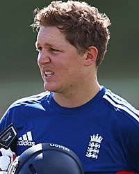 Gary Ballance